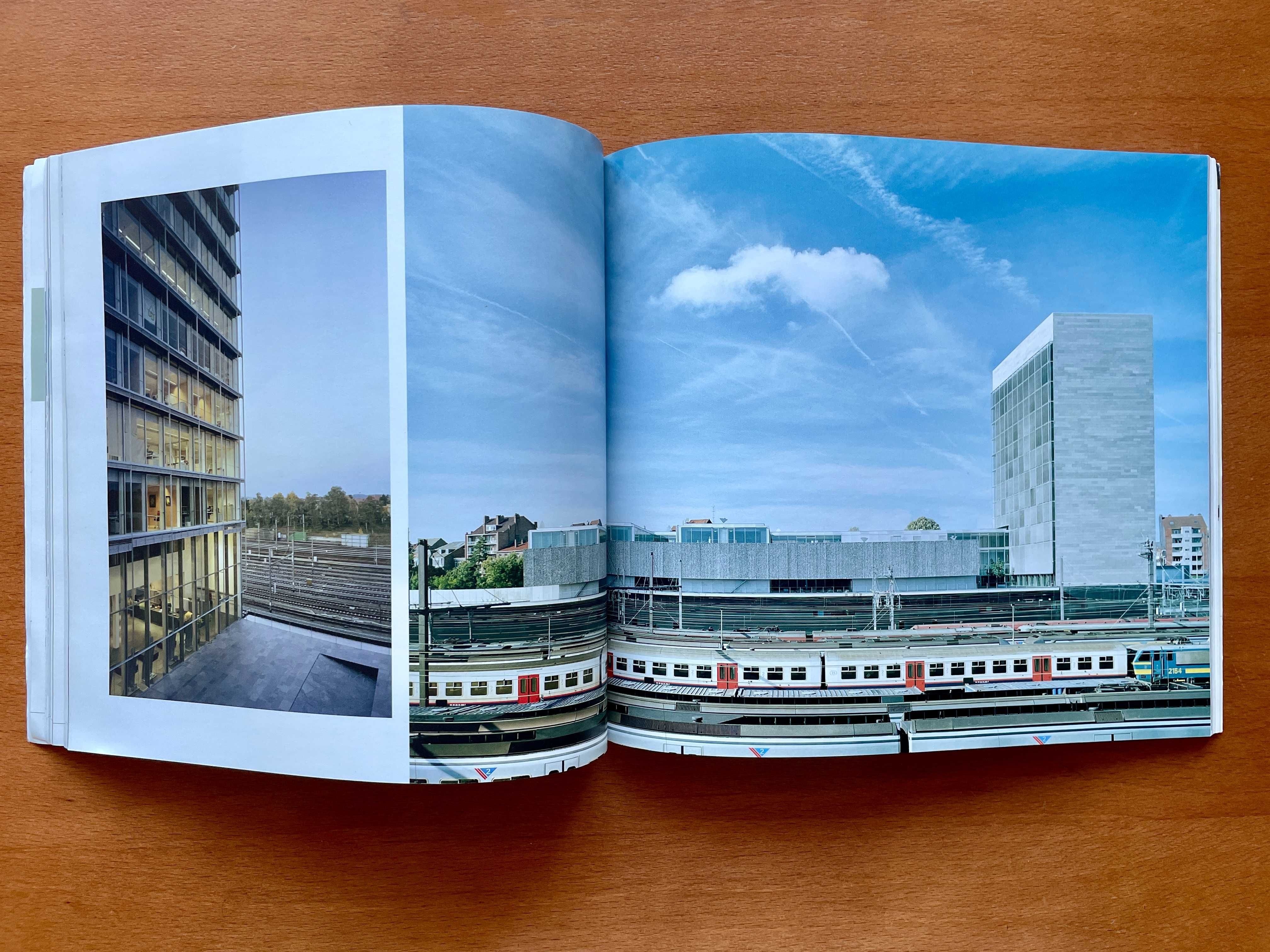 Revista ARCHINEWS - Gonçalo Byrne (nº11)