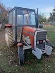 Massey Ferguson 255