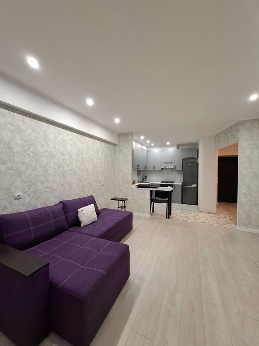 Оренда 1-но кімнатної квартири Автономка (Шевченка 114)