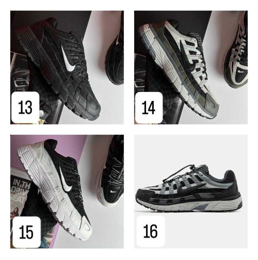 ВСІ МОДЕЛІ Nike P-6000 / найк п-6000 / БЕЗ ПРЕДОПЛАТИ
