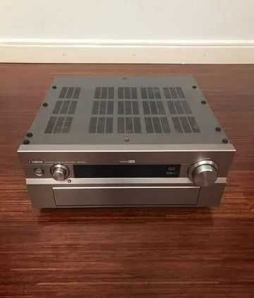 Hi Fi Yamaha DSP-AZ2