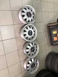 Диски 5/112 R15