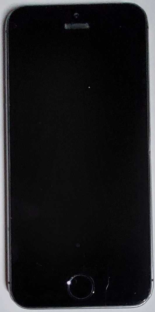 IPhone Mod A 1457 (avariado)