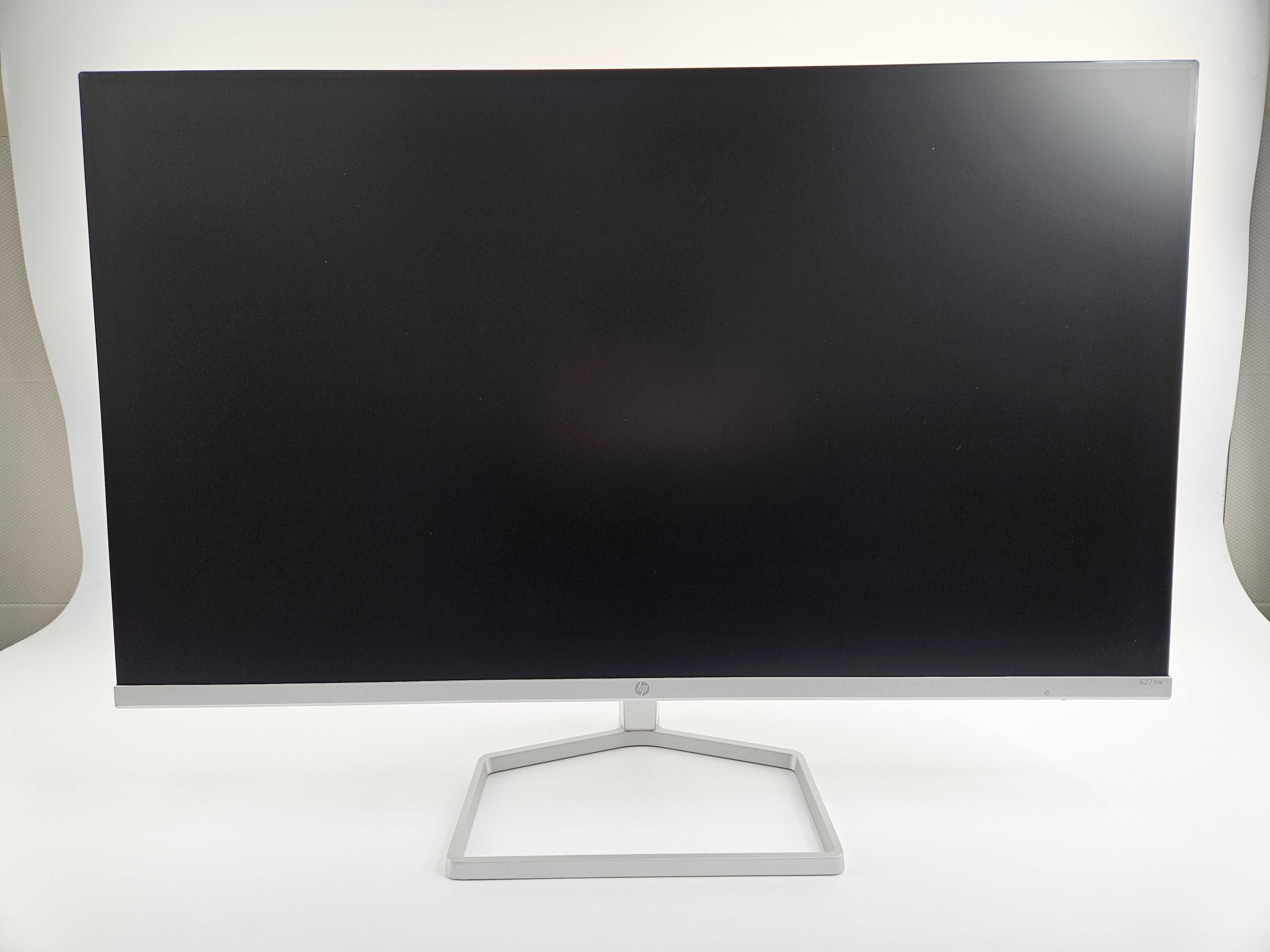Монітор 27" HP 527sw Full HD/100 Гц/99% sRGB