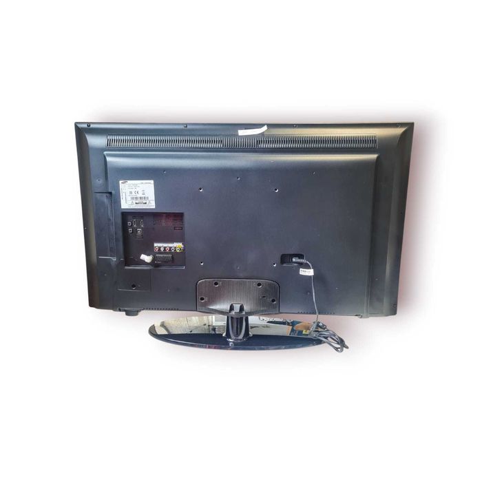 TV LED Samsung 40” UE40EH5000 (Full HD, 2x HDMI, USB Movie) – com base