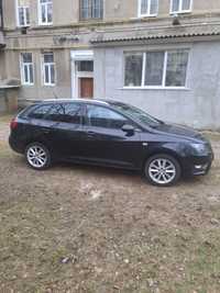 Продам SEAT IBIZA 2012р.в.