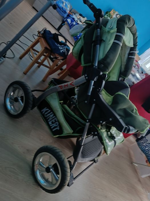 Oddam wózek spacerówka