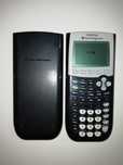Calculadora Científica / Gráfica TI-84 Plus, Texas Instruments