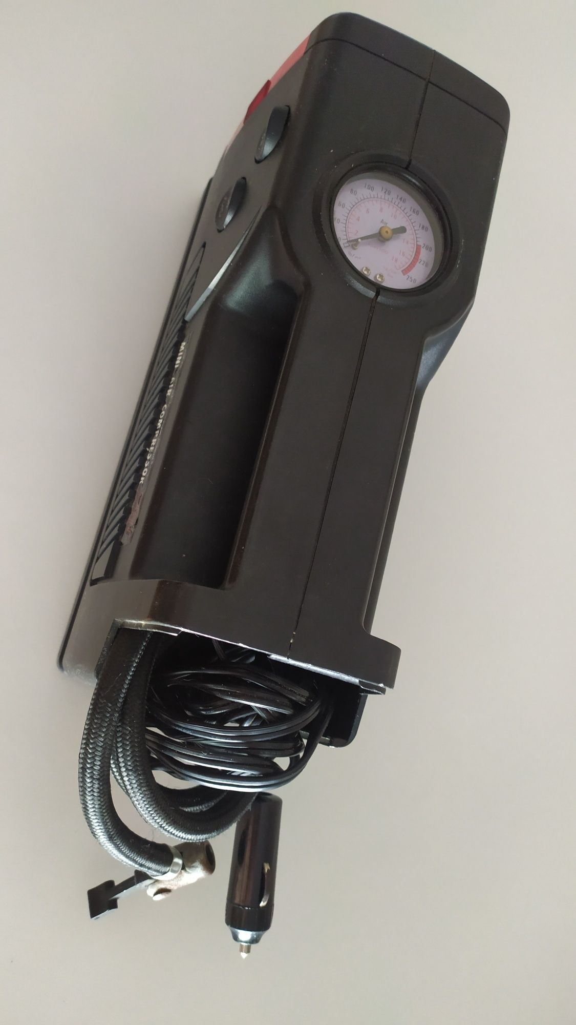 Mini Compressor Auto