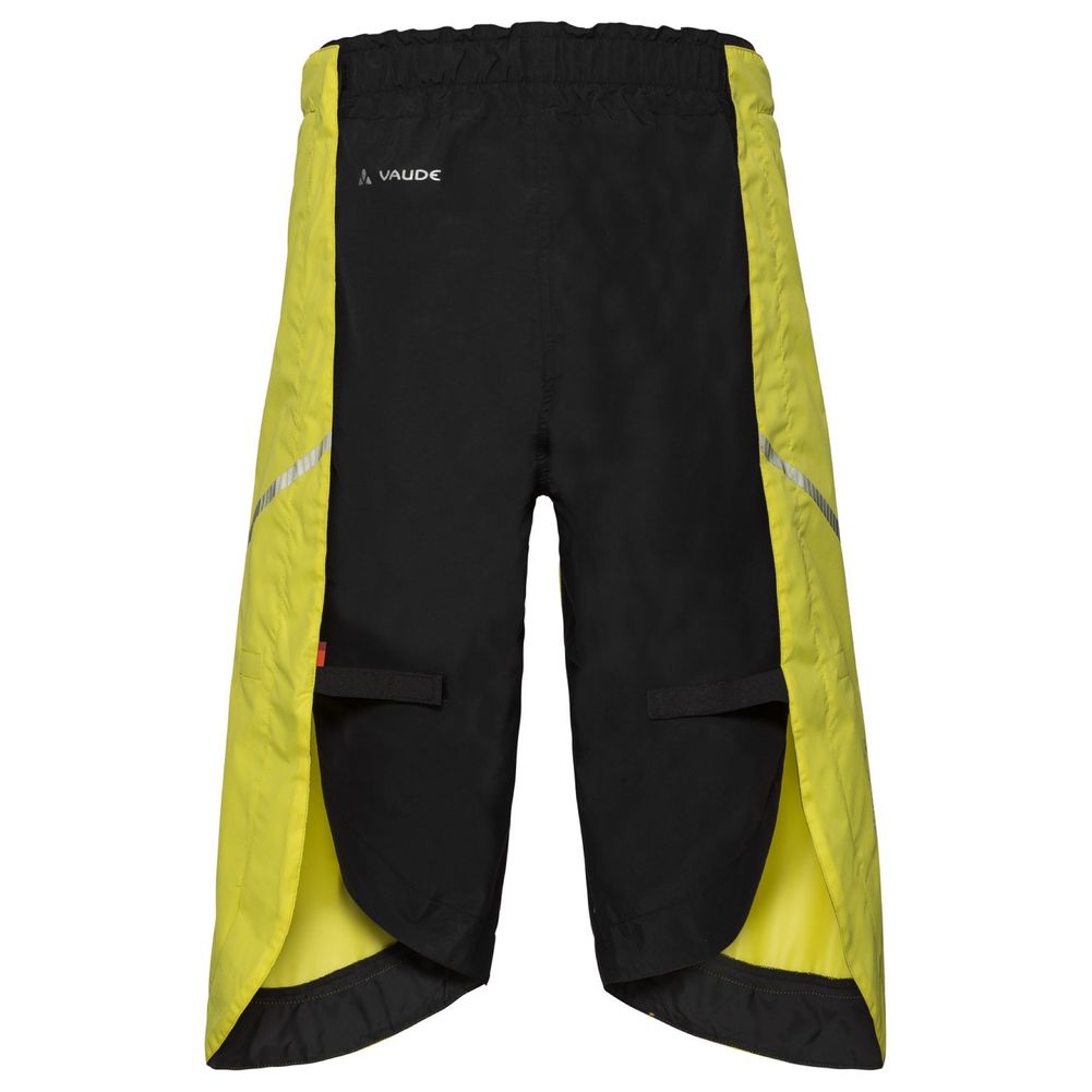 VAUDE Bike Chaps S вело шорти