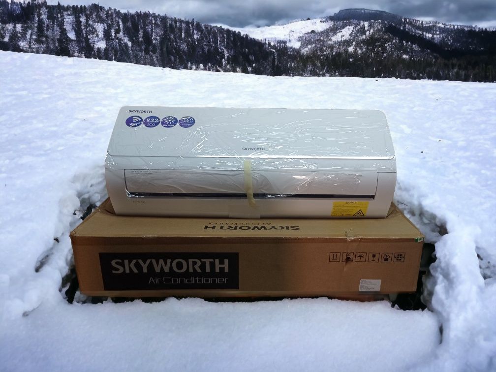 Інверторний кондиціонер Skyworth G9-15