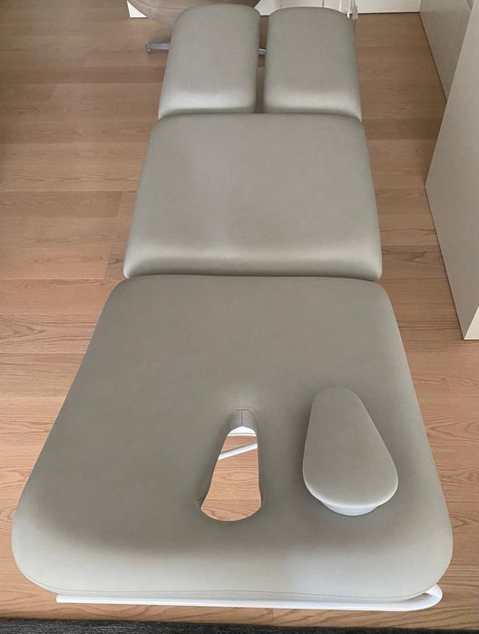 Marquesa (fisioterapia/podologia/estética) elétrica