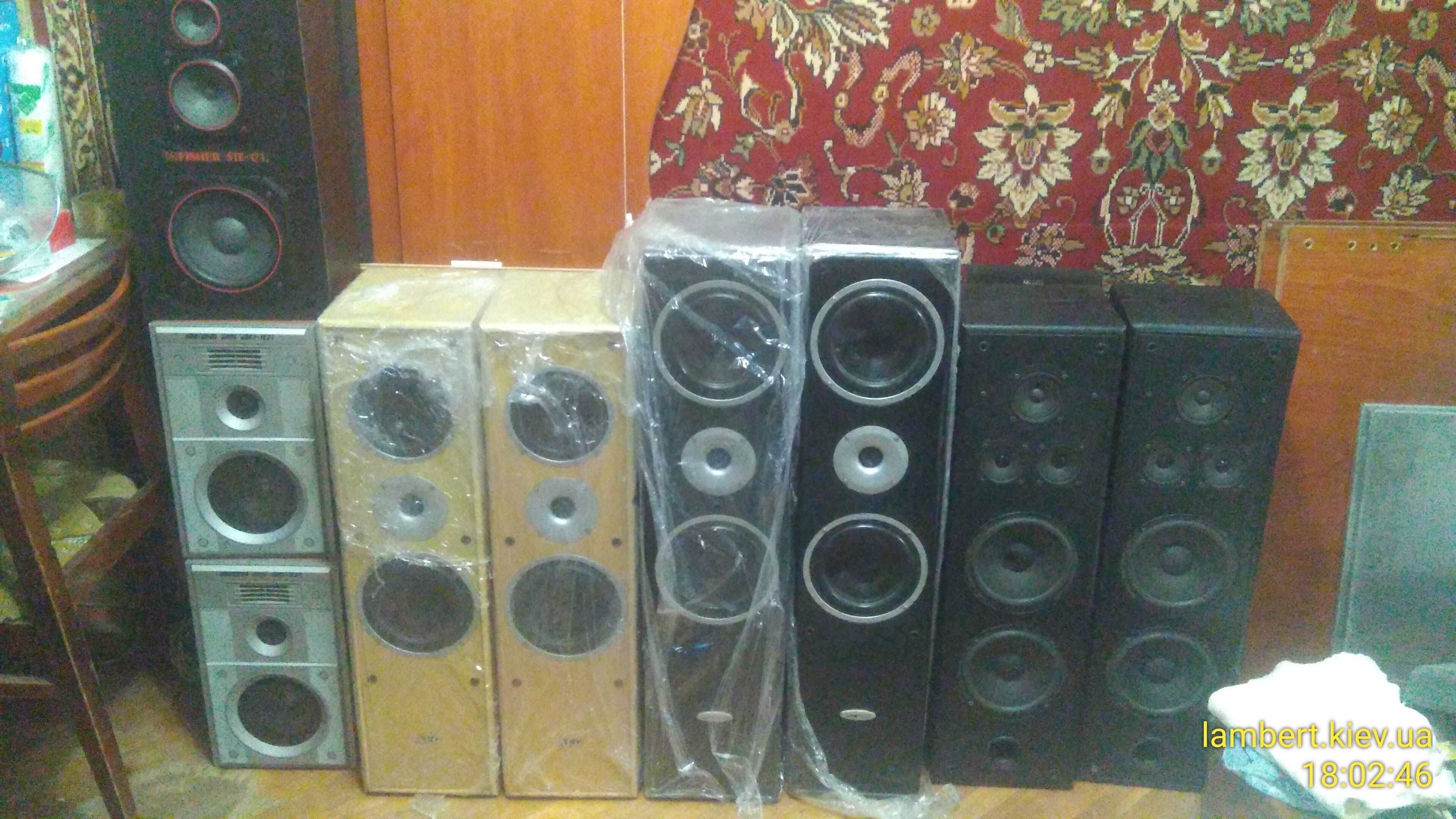 акустичні системи AEG LB 4704