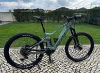 SCOTT Genius Eride 920