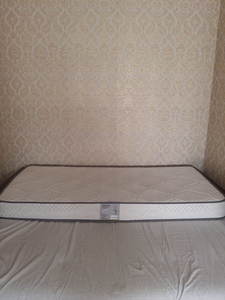 Продам матрац ортопедичний BLUMIG 80×190