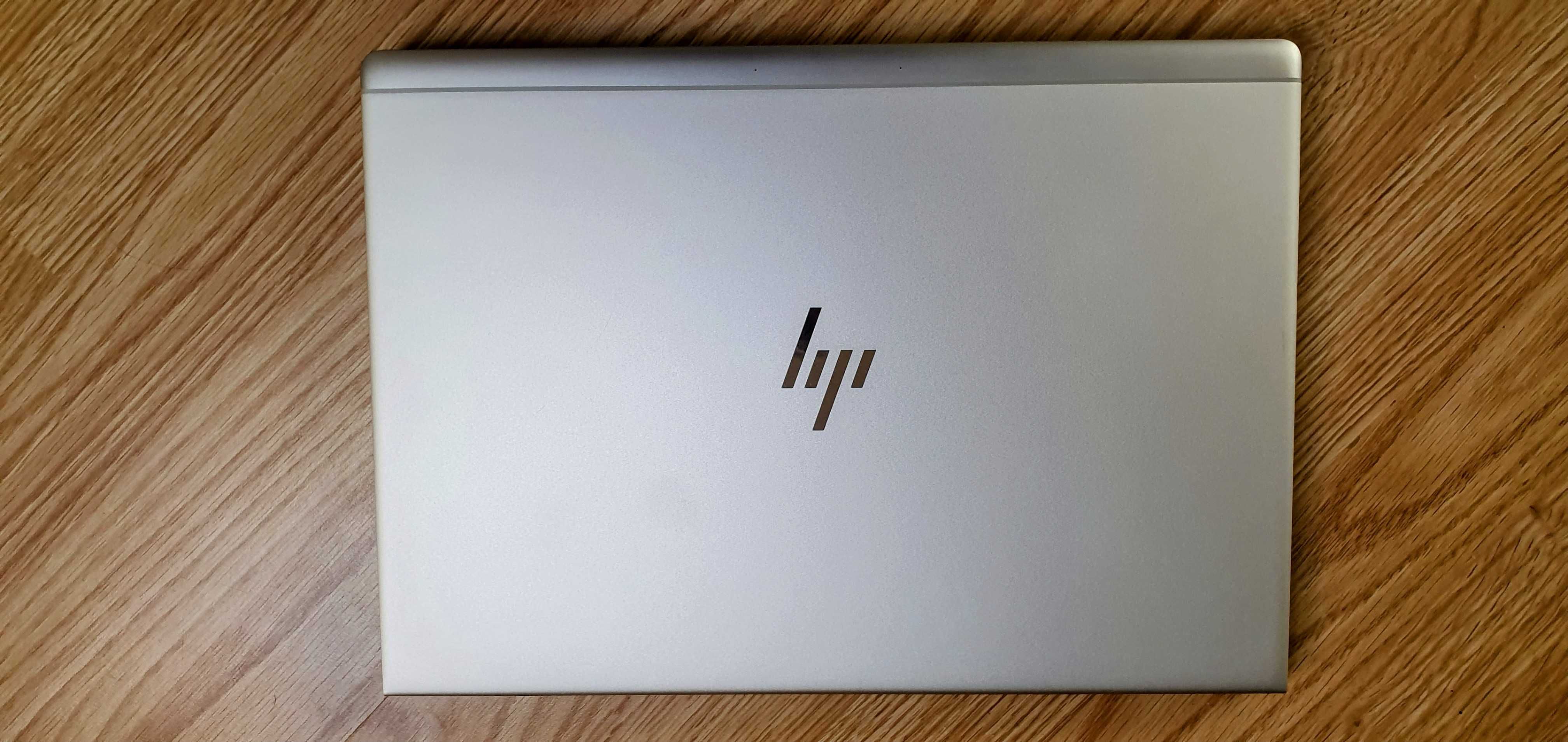 HP EliteBook 840 G5 i7