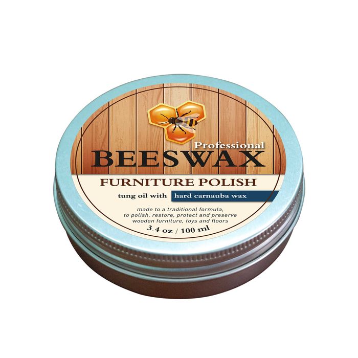 Wosk pszczeli, beeswax, profesionalna ochrona powierzchni drewnianych.