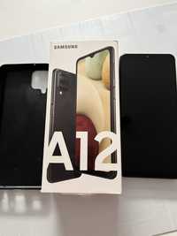 Samsung A12 64gb