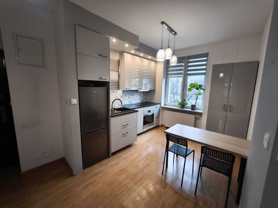 Mieszkanie 2 pokoje 32 m2 Grochów, Fundamentowa 41a