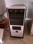 P4 3.2GHz 160Gb 1Gb Ram 1x COM SERIAL