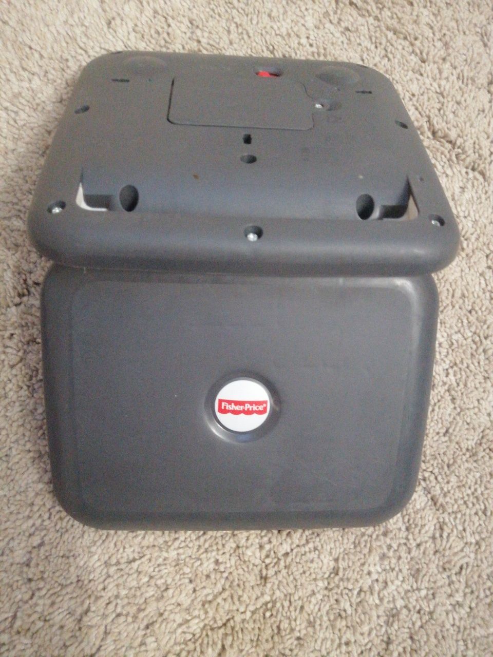 Laptop malucha Fisher Price od 6 - 36 mies