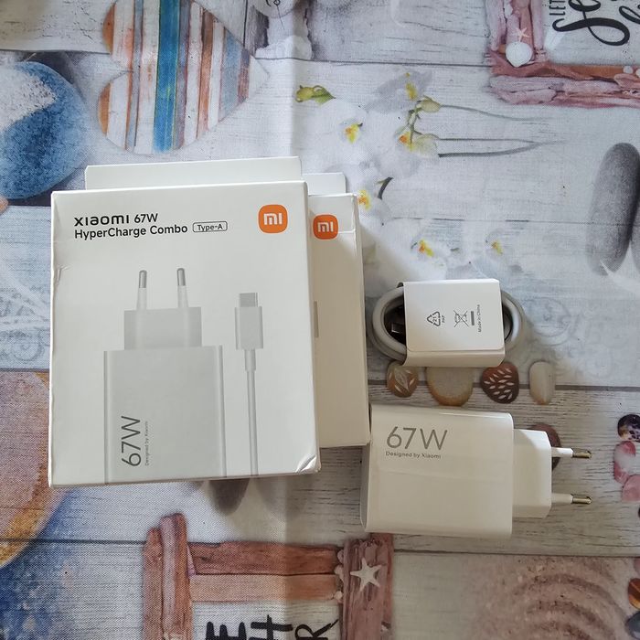 Xiaomi 67w Original