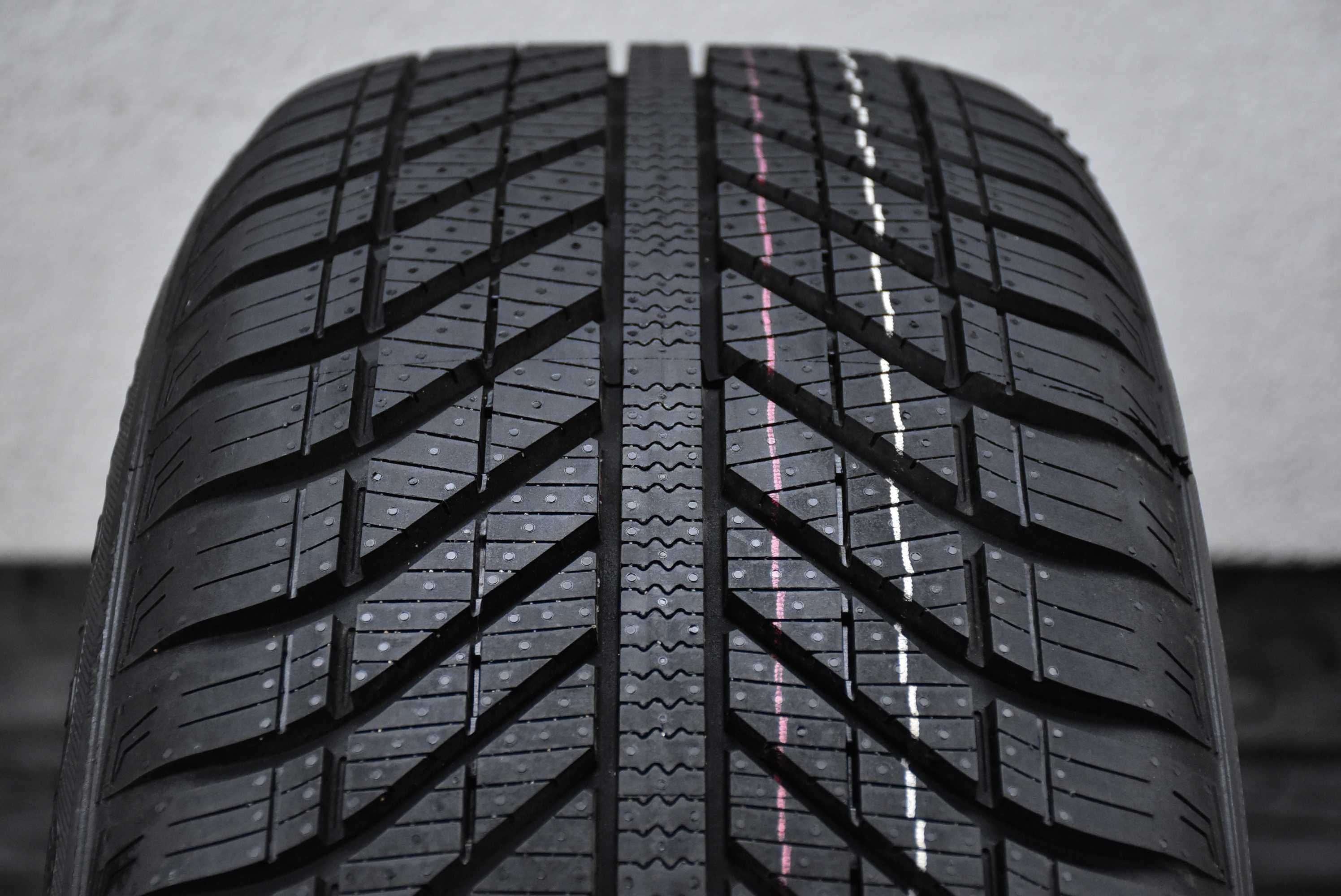 NOWE Goodyear Vector 4 Seasons AO 225/50R17 98V