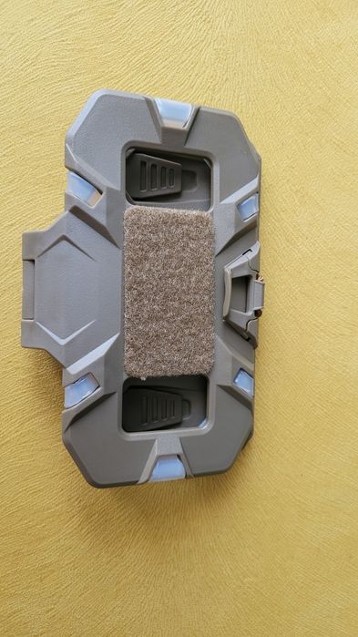 taktyczny pokrowiec etui futerał ladownica na telefon asg