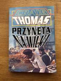 Craig Thomas - Przynęta na wilki