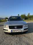 VW Passat 1.9 TDI 130km 2002r Automat!!