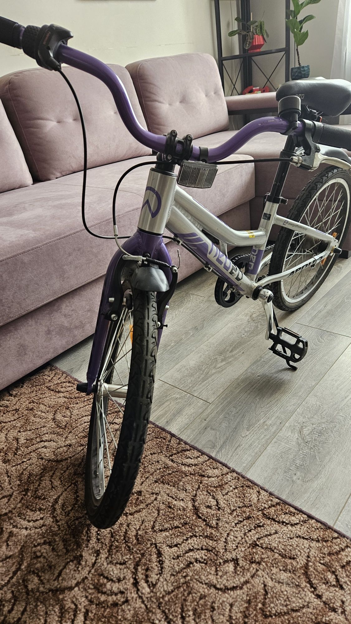 Велосипед Apollo 20" Neo