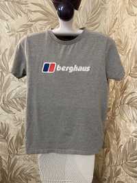 Berghaus футболка