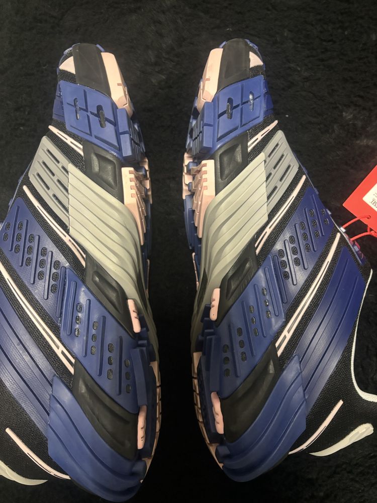 Diesel S-Prototype Buty Nowe