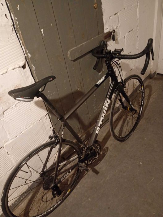 Rower szosowy Triban