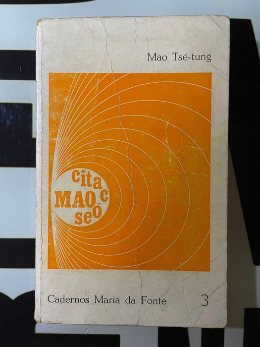 Mao Tsé-Tung - Citações