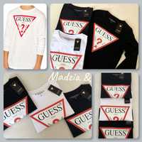 Longsleeve damska Guess XS,S,M,Xl