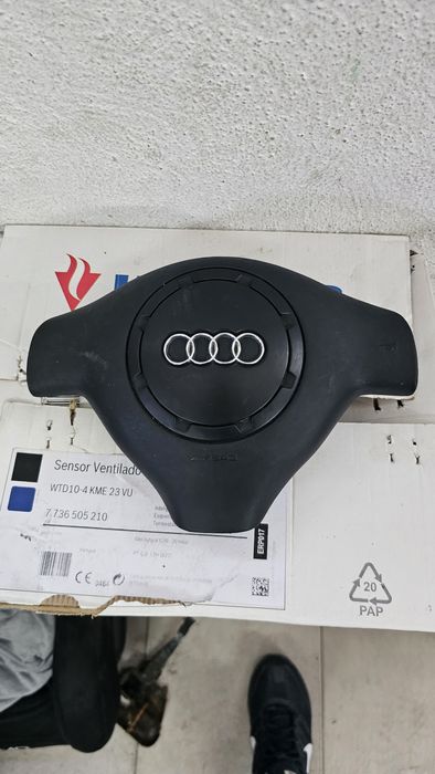 Volante para Audi