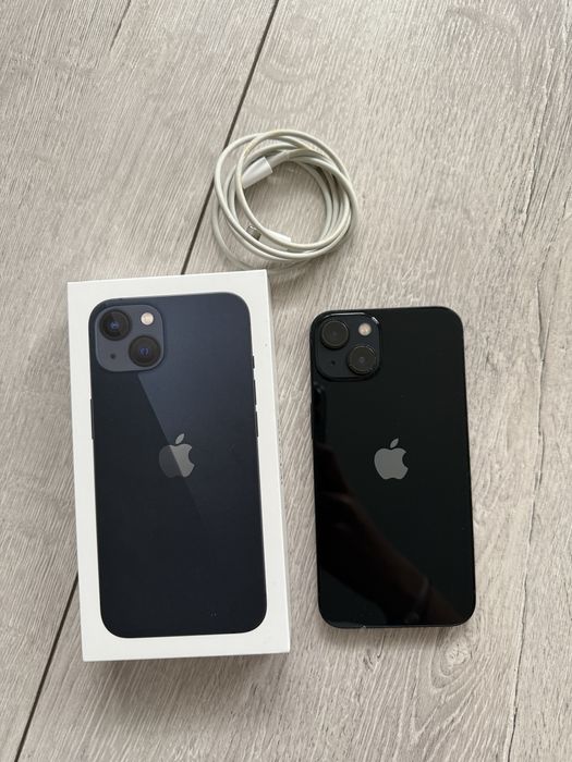 iPhone 13 128 GB