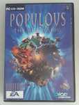 Populous The Begining gra retro PC