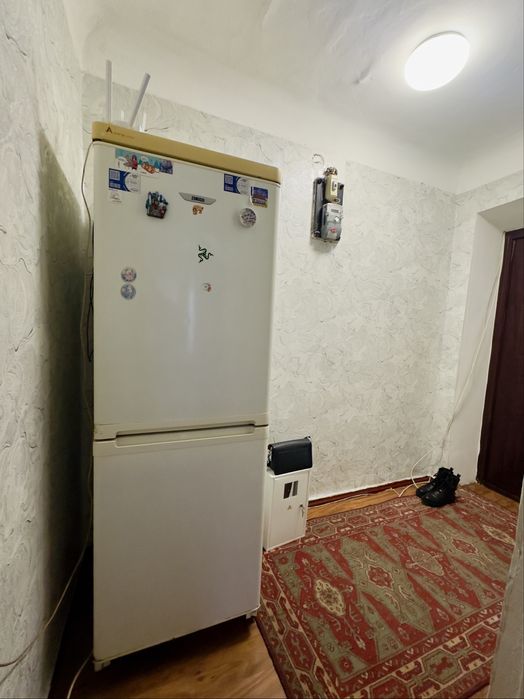 ВІЛЬНА! 3-кімн. квартира по вул. Кн.Ольги, біля парку