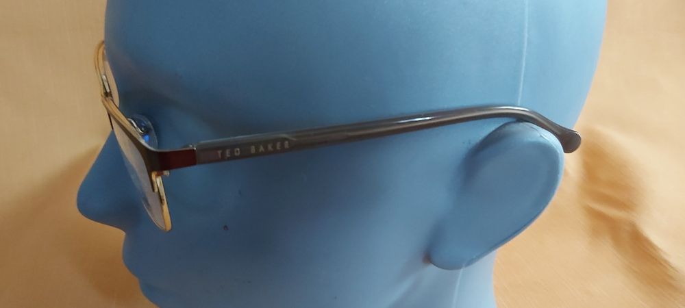 TED BAKER London oprawki