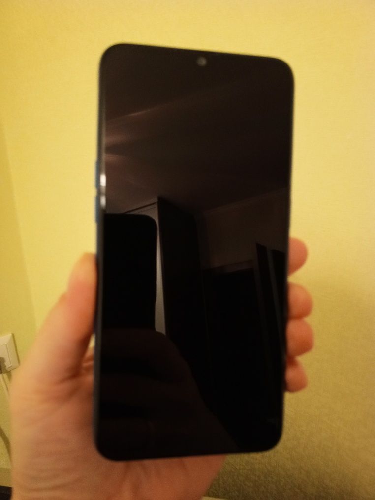 Телефон Oppo A5s