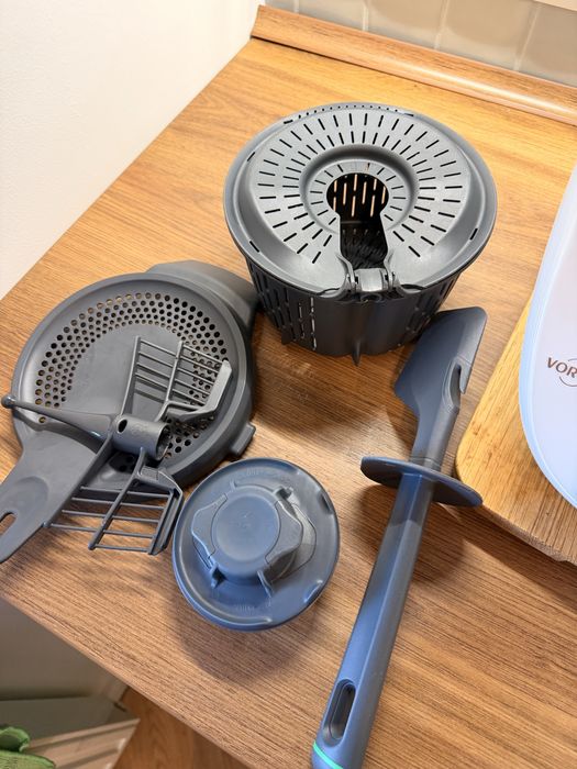 Thermomix TM6 deska i torba gratis