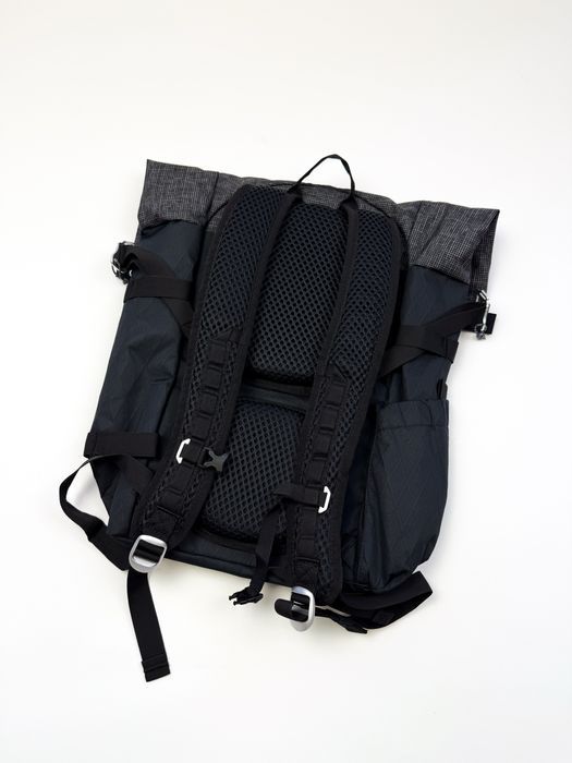 Акція! Рюкзак Nike ACG Aysen Black (One Size) Новий з бірками!