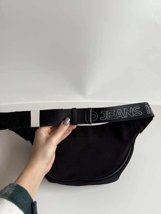 Сумка бананка Karl Lagerfeld