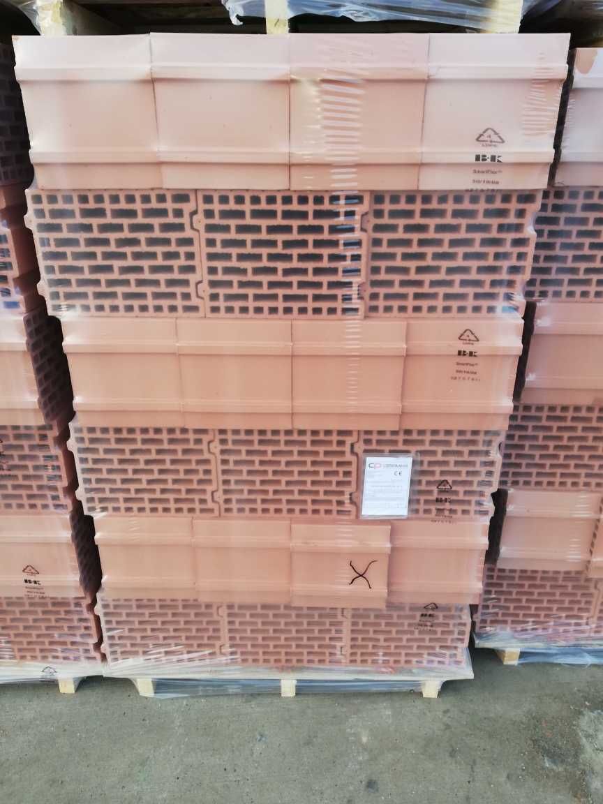 Pustak Ceramiczny Ceramika Podkarpacka 25 P+W