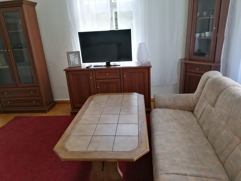 Zabytkowa leśniczówka w Borach Tucholskich –2 h od Gdańska, dla 7 osób