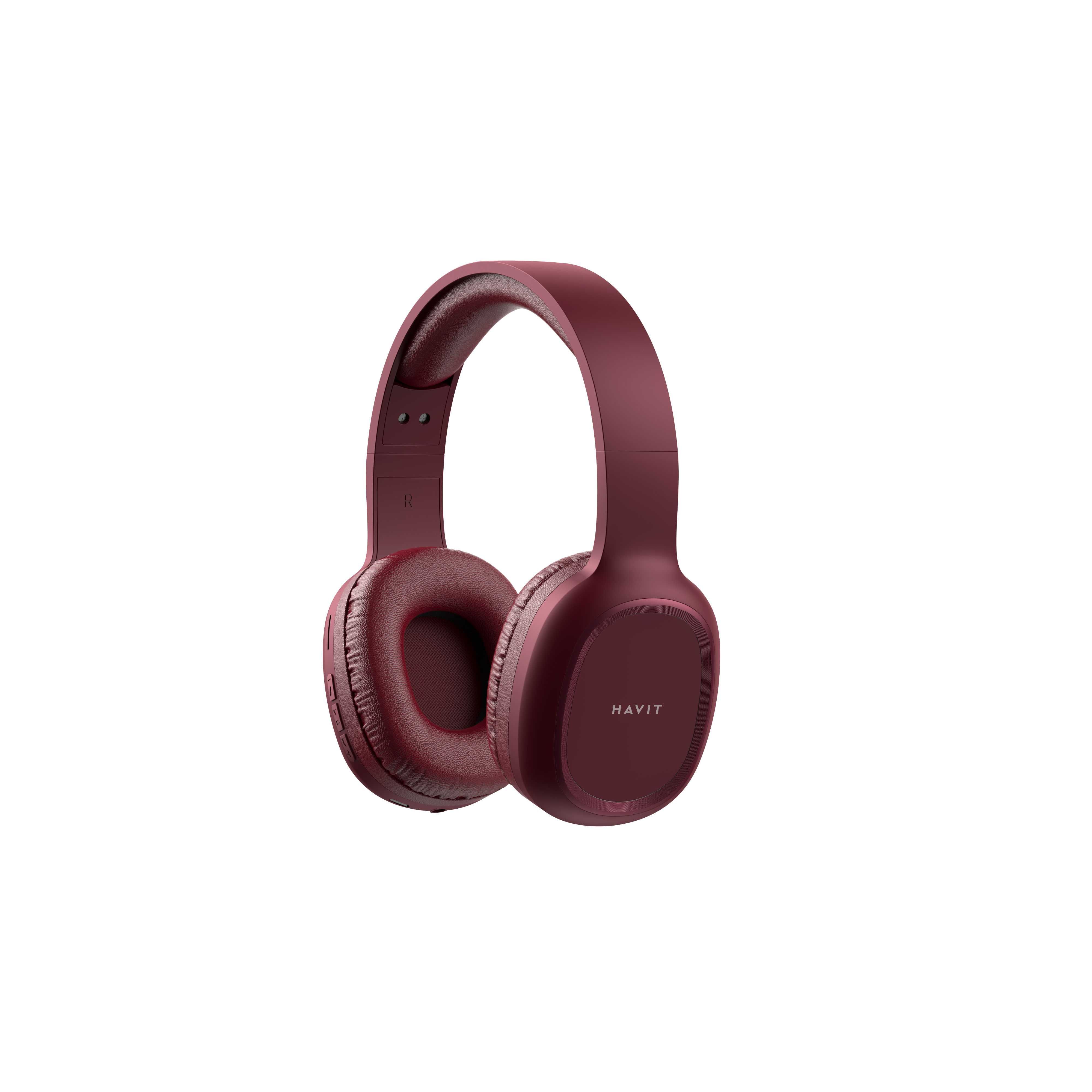 Headset Bluetooth H2590BT - Havit