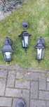Lampy zewnętrzne