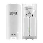 akumulator do kontrolera nintendo wii 2800mah osan biały 2 szt